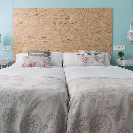 Apartamentos Alberto Lista 9 Севилья Номер фото