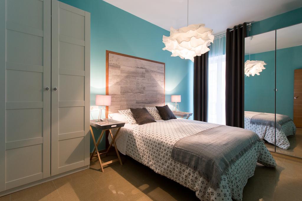 Apartamentos Alberto Lista 9 Севилья Экстерьер фото